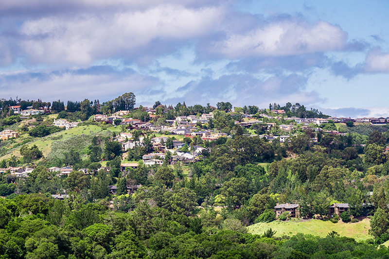 homes in san carlos