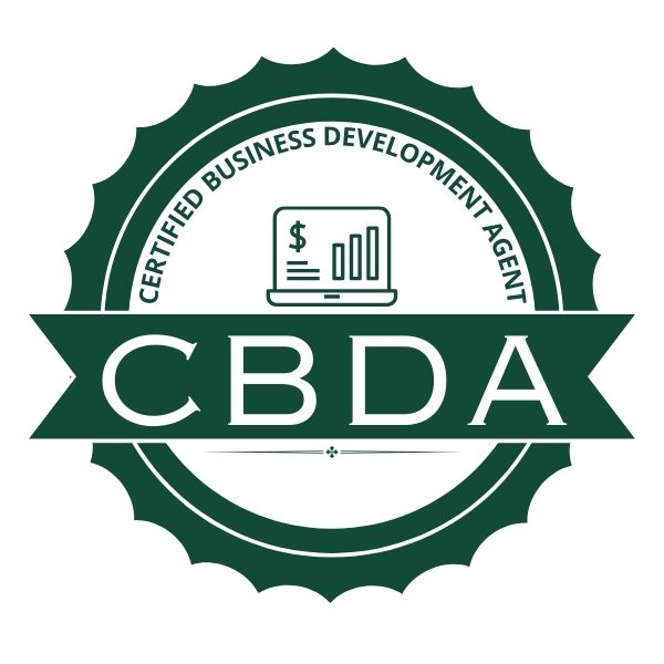 Certified Business Development Agent