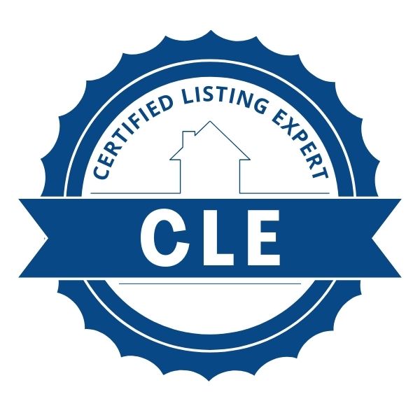 Certified listing expert